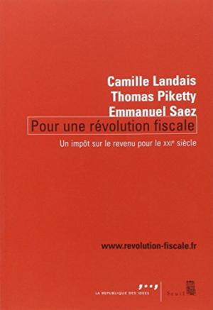 Les absurdités d’une prétendue révolution fiscale