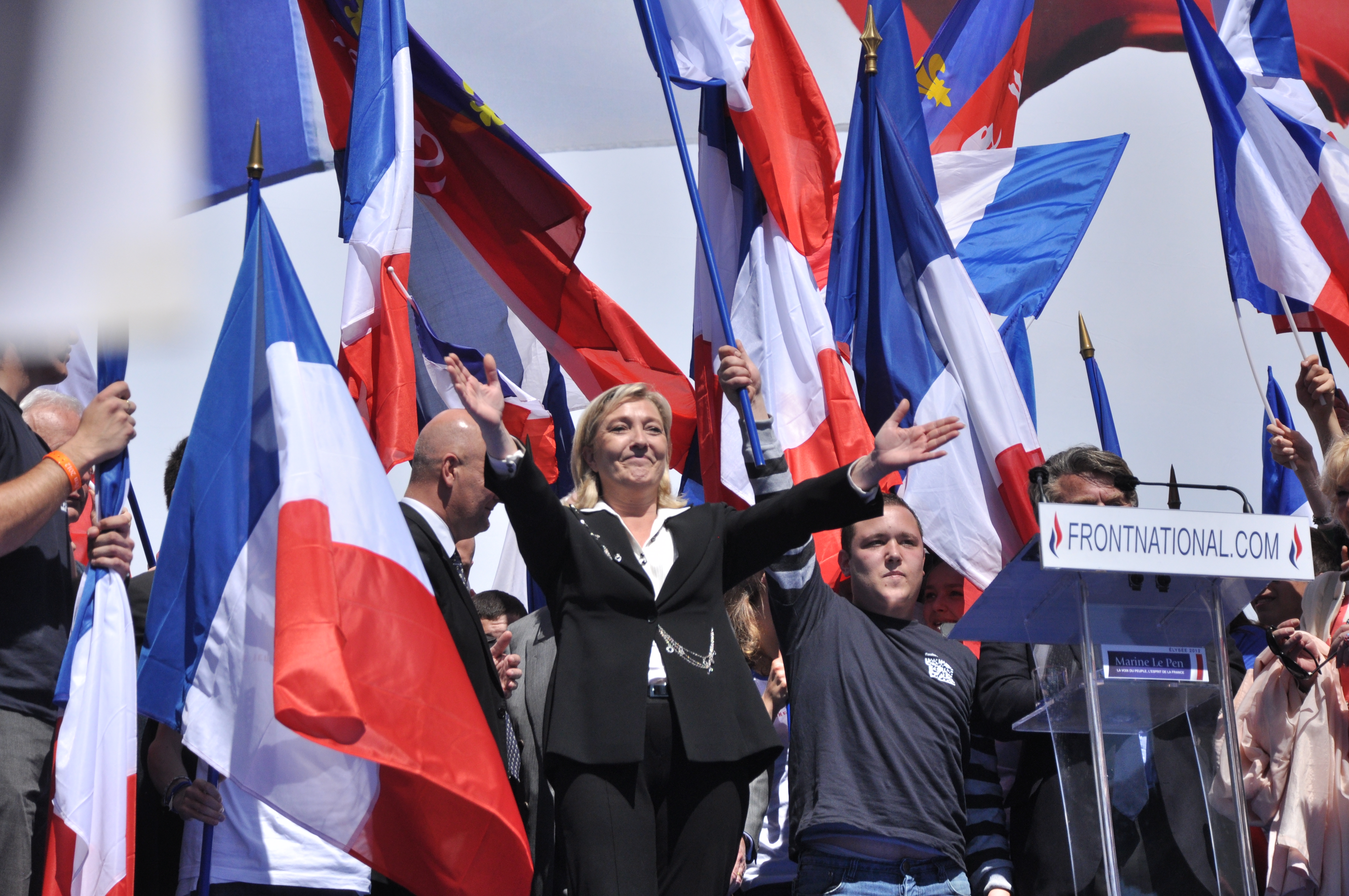 Où se cachent les 213 milliards d’euros d’économies promises par le FN ?