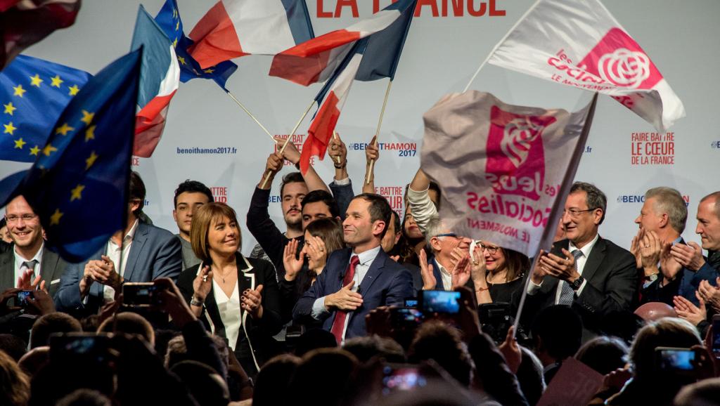 Fin du travail : la prophétie auto-réalisatrice de Benoît Hamon