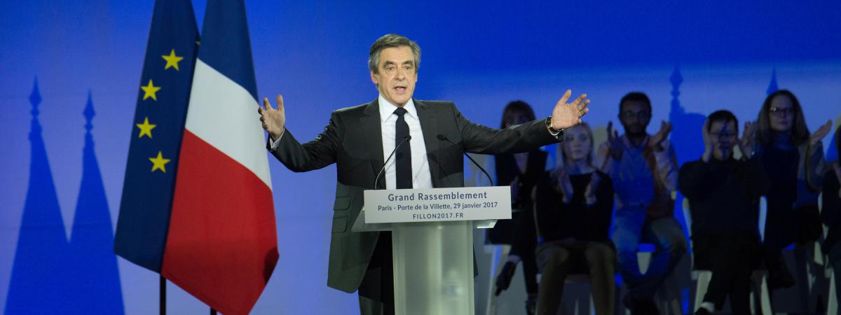 Le programme de François Fillon : des économies à préciser