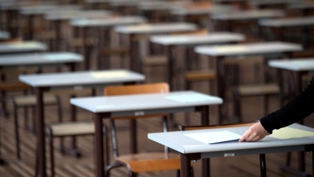 Lettre à un futur bachelier : bon courage, et surtout bonne chance