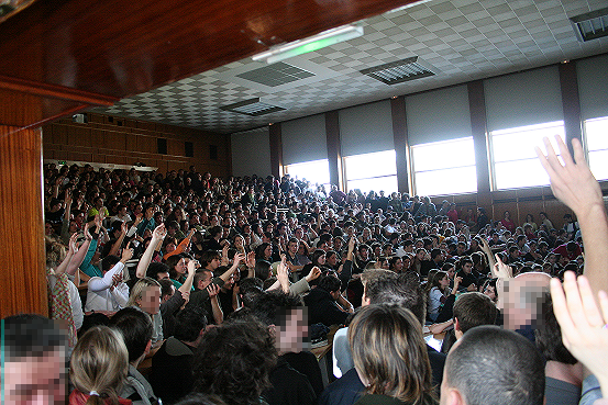 Bâtissons l’enseignement supérieur de demain