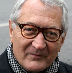 Rémy Prud’homme