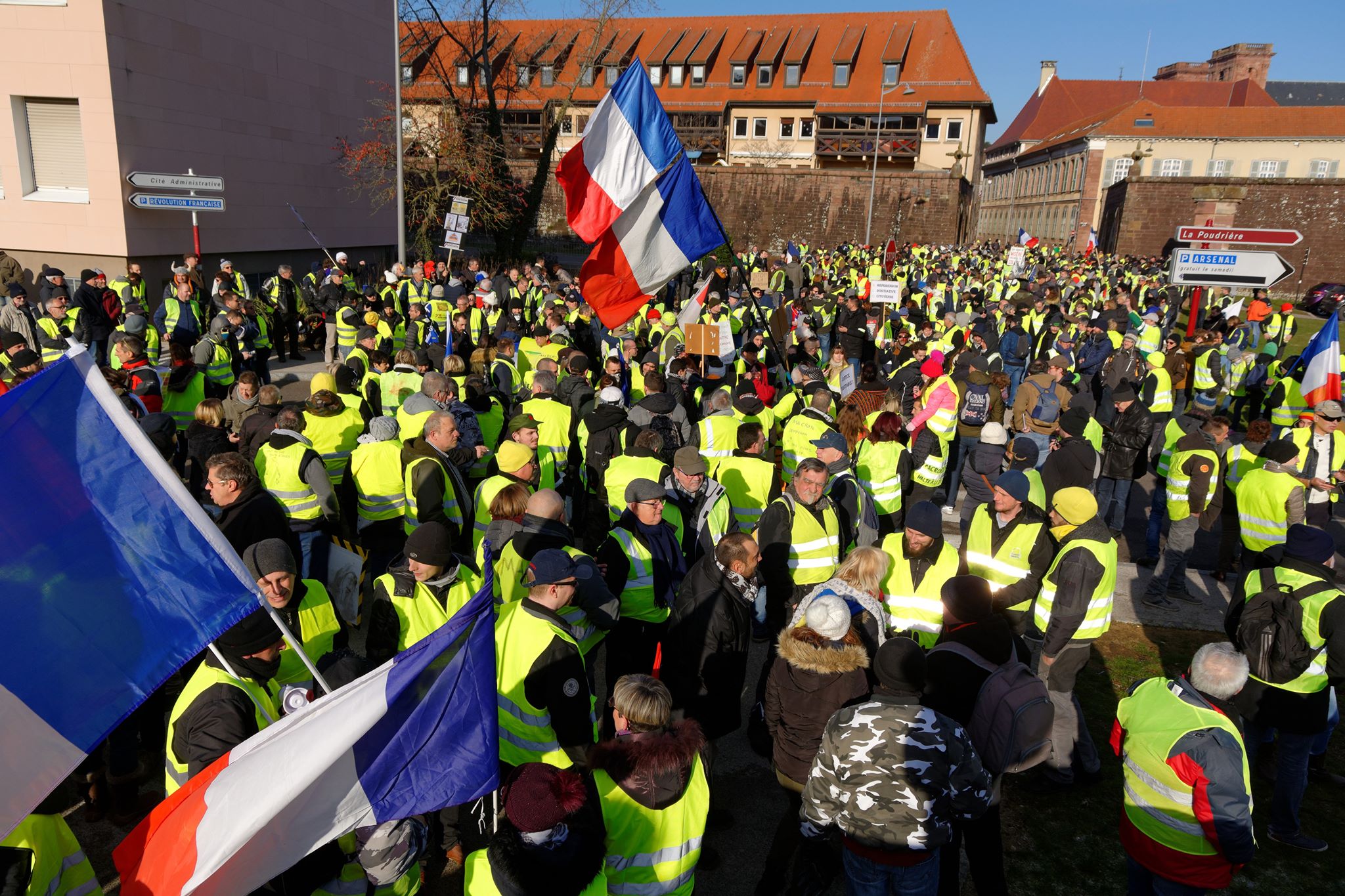 Les cinq abandons qui font le malheur de la France