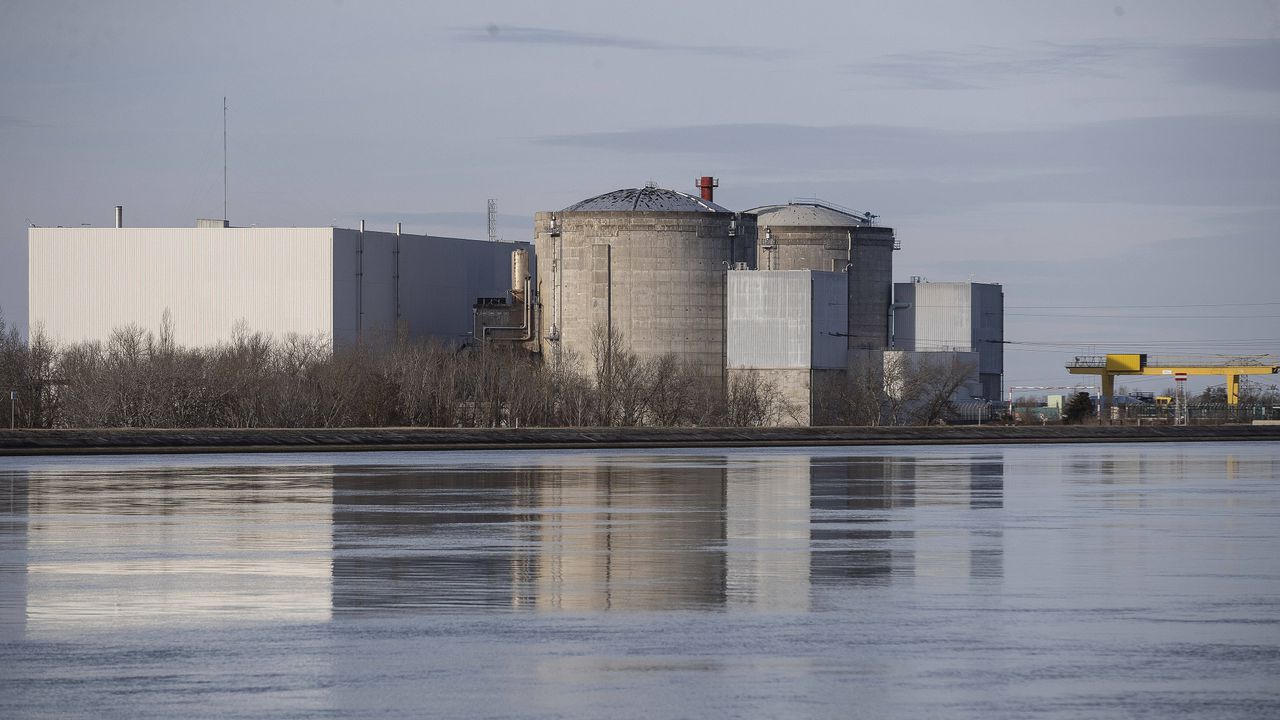 Fermeture de Fessenheim : un désastre écologique et économique