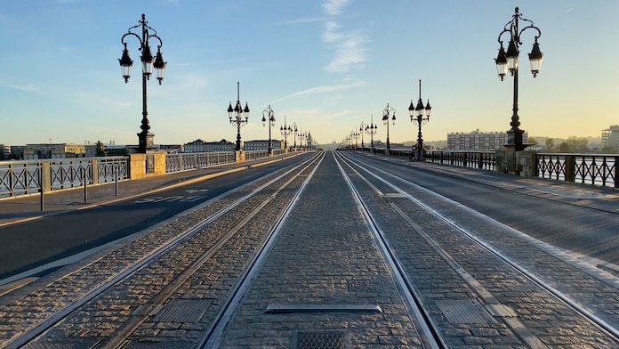 « Penser la France d’après, plutôt que le monde d’après »