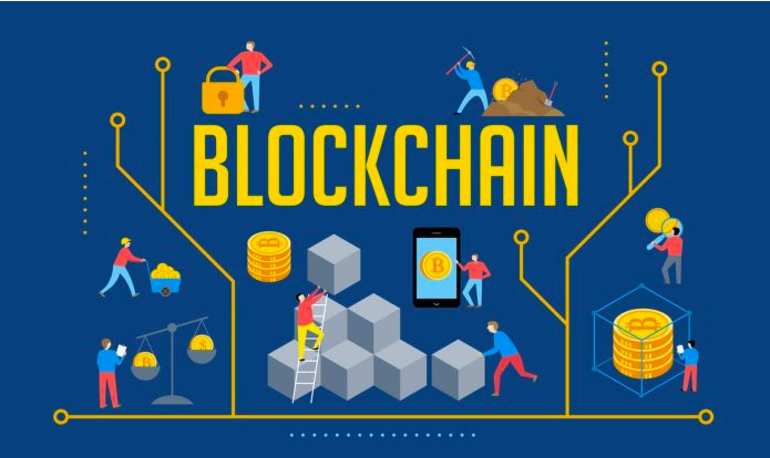 Blockchain : pourquoi l’Europe doit miser sur cette technologie