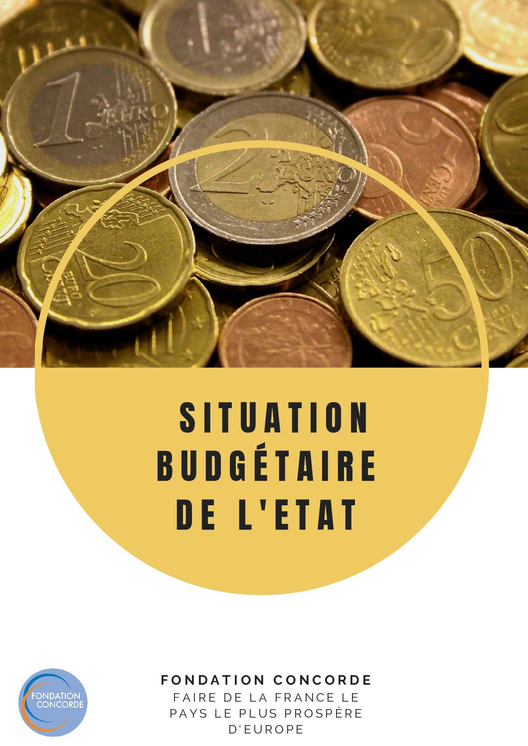 Situation budgétaire de l’Etat