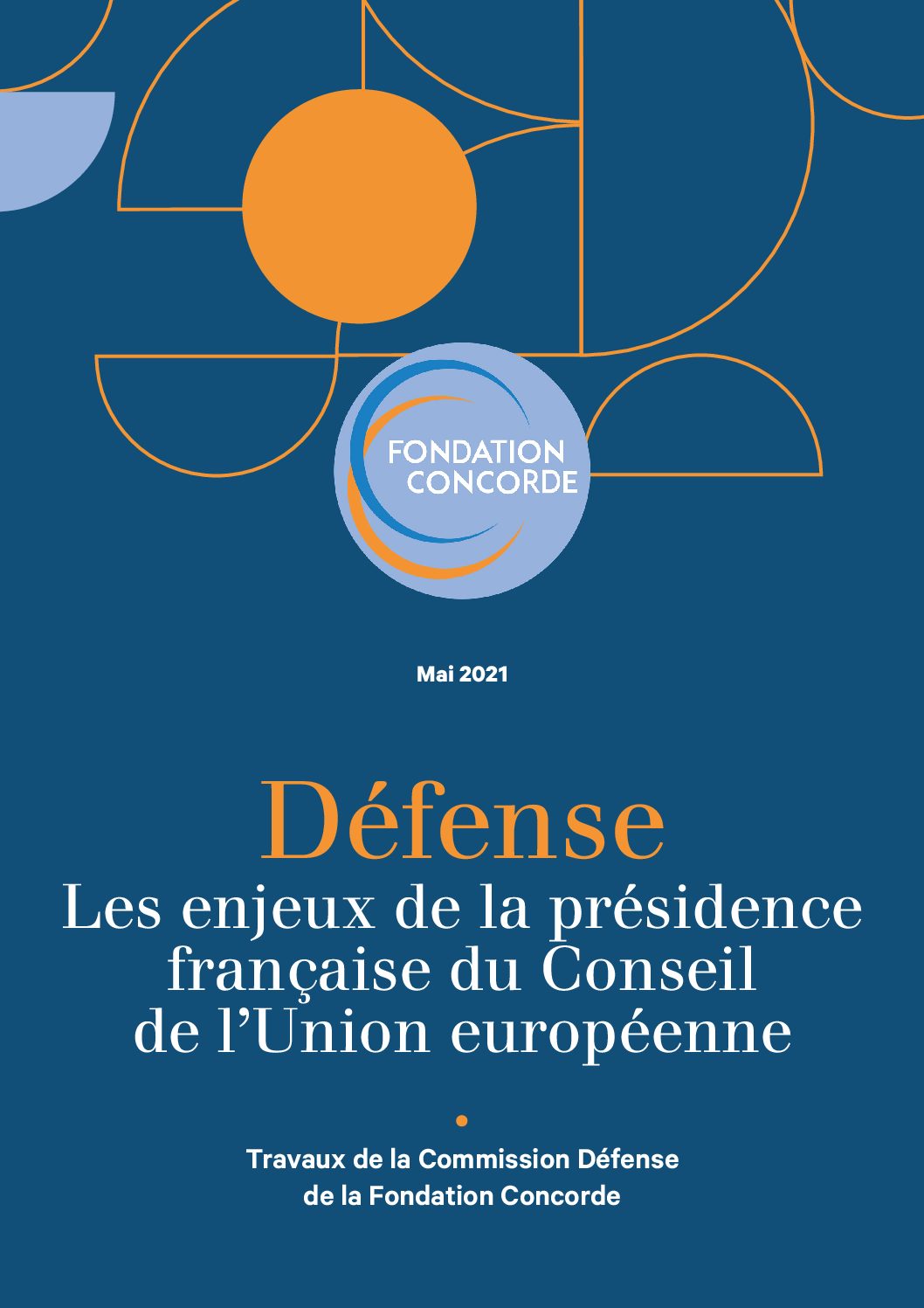 Défense : Les enjeux de la présidence française du Conseil de l’Union européenne