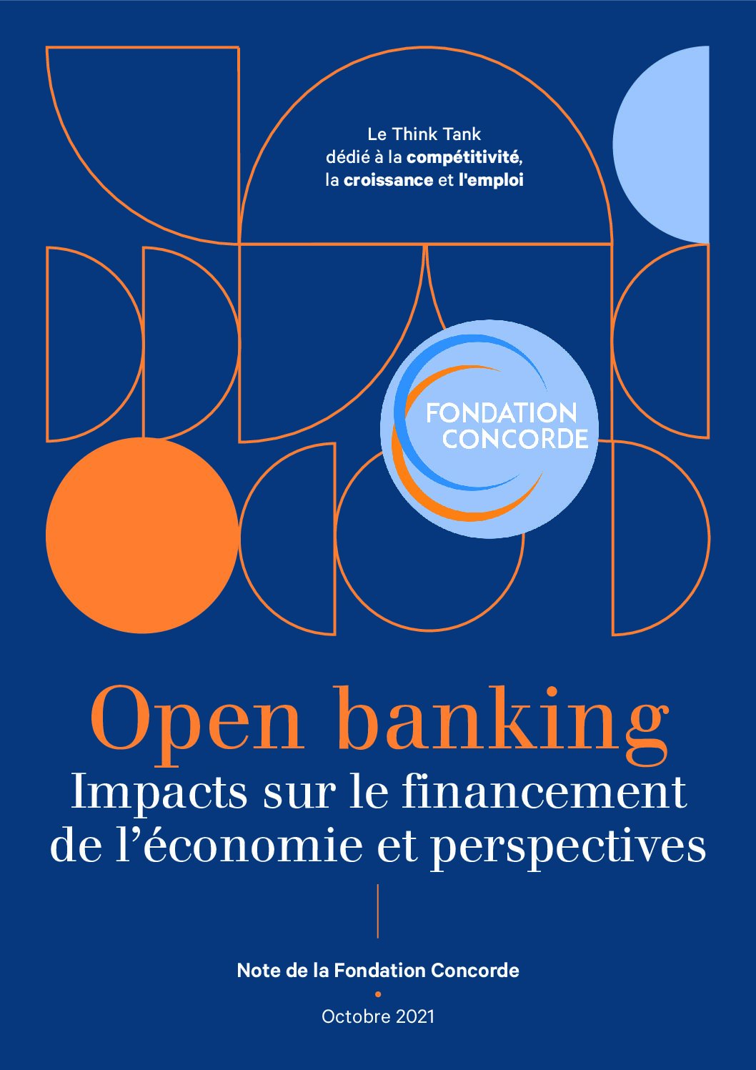 Open banking, impact sur le financement et perspectives