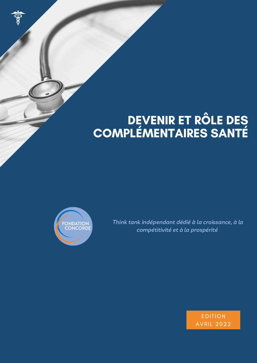 Devenir et rôle des complémentaires santé