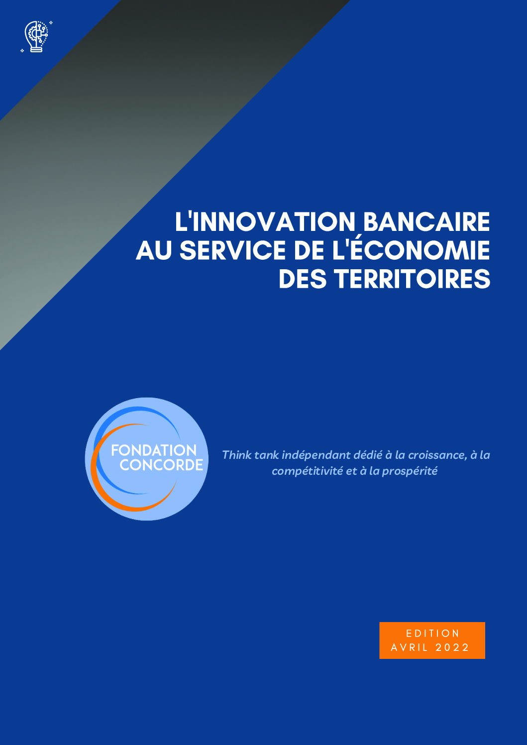 L’innovation bancaire au service de l’économie des territoires