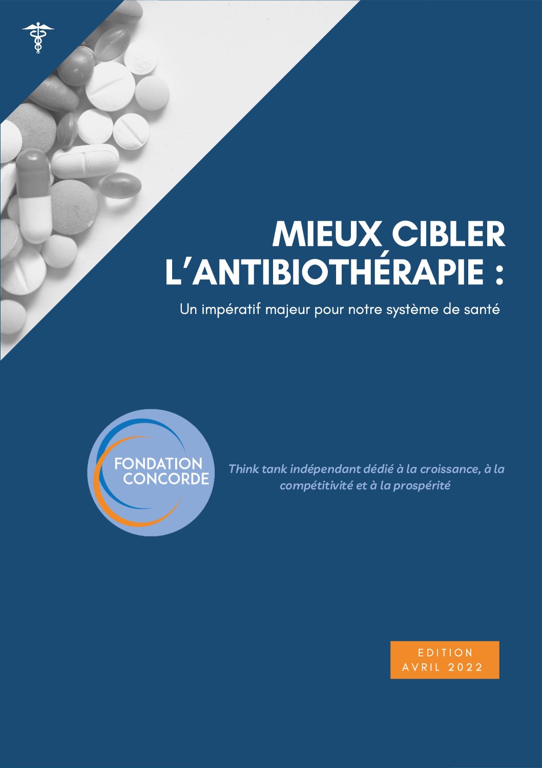 Mieux cibler l’antiobiothérapie : un impératif majeur pour notre système de santé