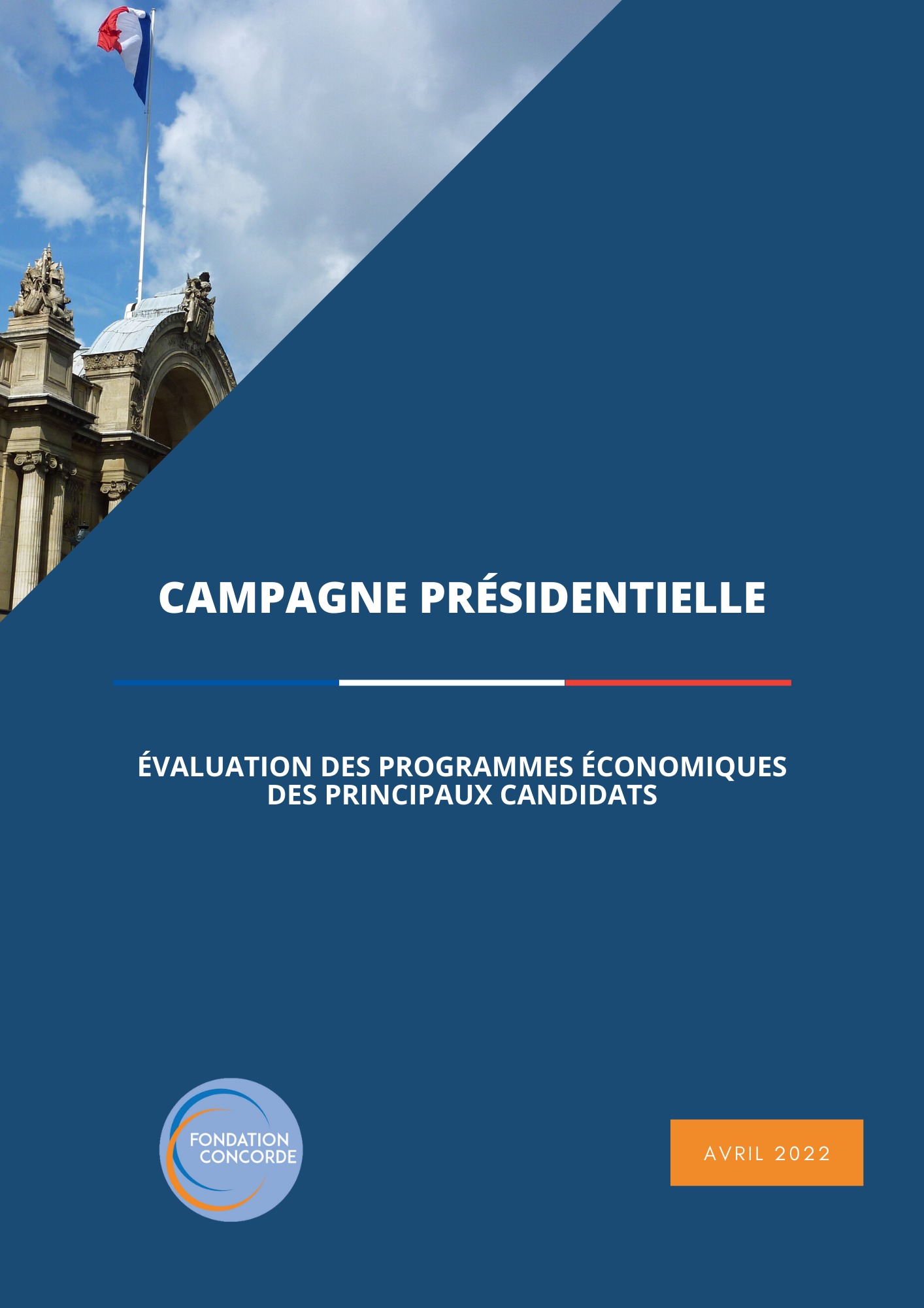 Campagne présidentielle : évaluation des programmes économiques des principaux candidats